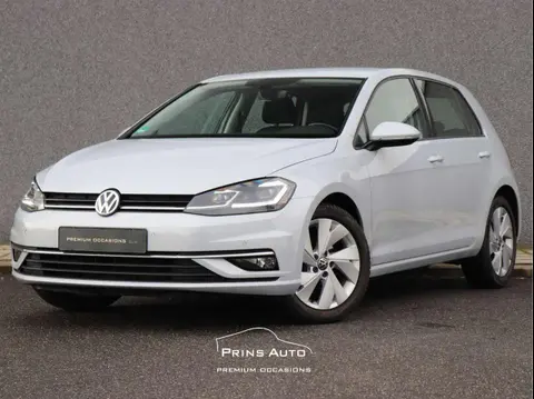 Used VOLKSWAGEN GOLF Petrol 2017 Ad 