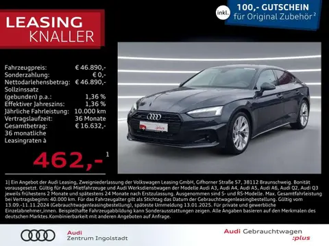 Used AUDI A5 Petrol 2023 Ad 