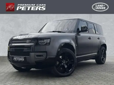 Used LAND ROVER DEFENDER Petrol 2023 Ad 