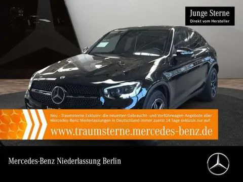 Used MERCEDES-BENZ CLASSE GLC Diesel 2020 Ad 