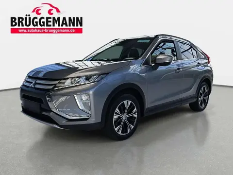 Used MITSUBISHI ECLIPSE Petrol 2019 Ad 