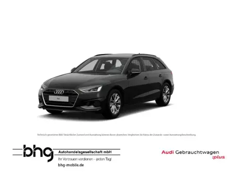 Used AUDI A4 Petrol 2023 Ad 