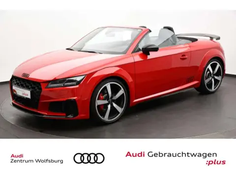 Used AUDI TTS Petrol 2023 Ad 