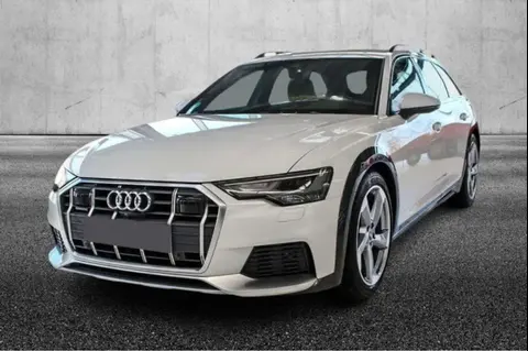 Annonce AUDI A6 Hybride 2023 d'occasion 