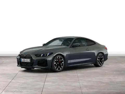 Annonce BMW SERIE 4 Hybride 2024 d'occasion 