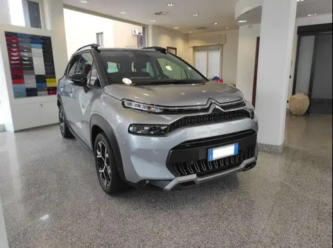 Used CITROEN C3 AIRCROSS Petrol 2023 Ad 