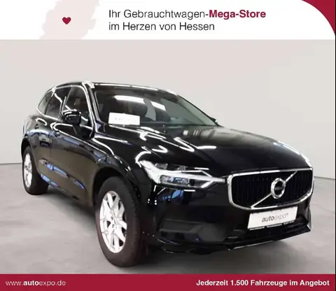 Used VOLVO XC60 Diesel 2020 Ad 