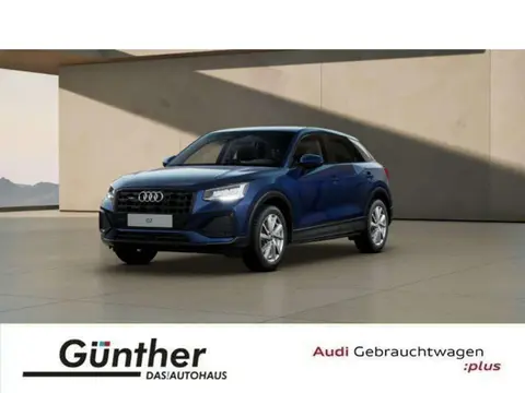 Used AUDI Q2 Petrol 2024 Ad 