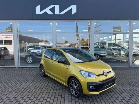 Used VOLKSWAGEN UP! Petrol 2021 Ad 