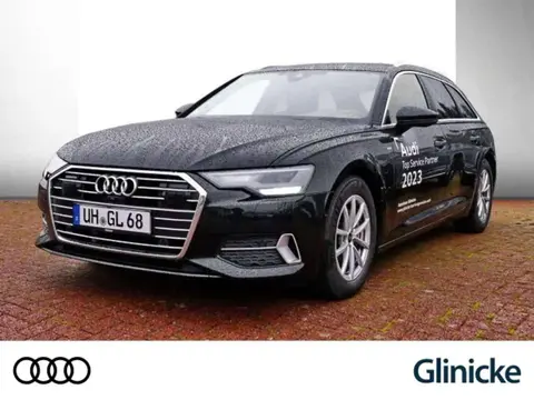 Used AUDI A6 Diesel 2023 Ad 