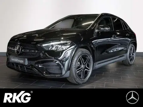 Annonce MERCEDES-BENZ CLASSE GLA Diesel 2024 d'occasion 