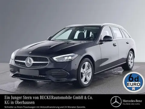 Used MERCEDES-BENZ CLASSE C Hybrid 2023 Ad 