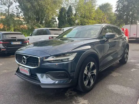 Used VOLVO V60 Diesel 2020 Ad 