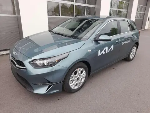 Used KIA CEED Petrol 2024 Ad 