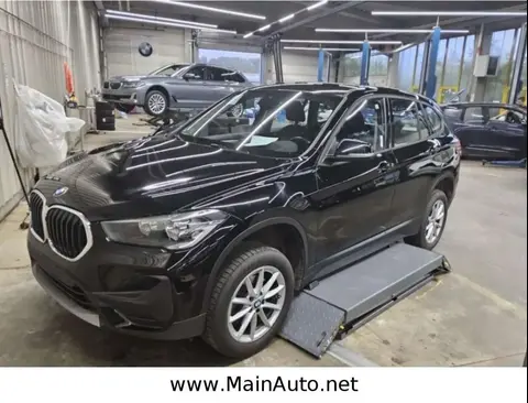 Annonce BMW X1 Diesel 2020 d'occasion 