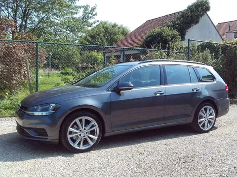 Annonce VOLKSWAGEN GOLF Diesel 2020 d'occasion 