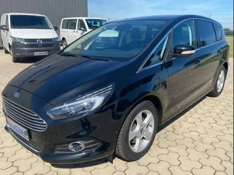 Used FORD S-MAX Diesel 2017 Ad 