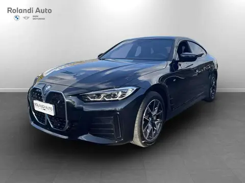 Used BMW I4 Electric 2024 Ad 