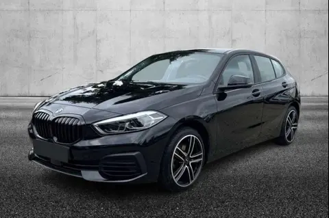 Annonce BMW SERIE 1 Essence 2021 d'occasion 