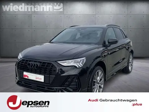 Annonce AUDI Q3 Hybride 2024 d'occasion 