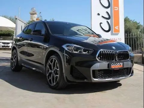 Annonce BMW X2 Hybride 2022 d'occasion 