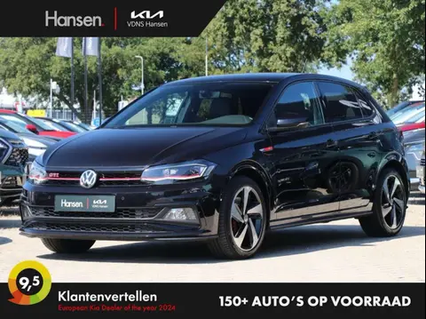 Used VOLKSWAGEN POLO Petrol 2019 Ad 