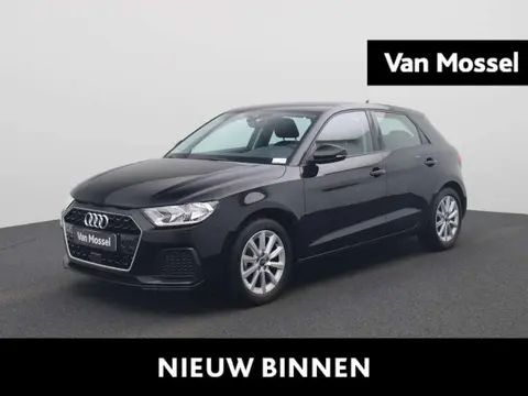 Used AUDI A1 Petrol 2023 Ad 