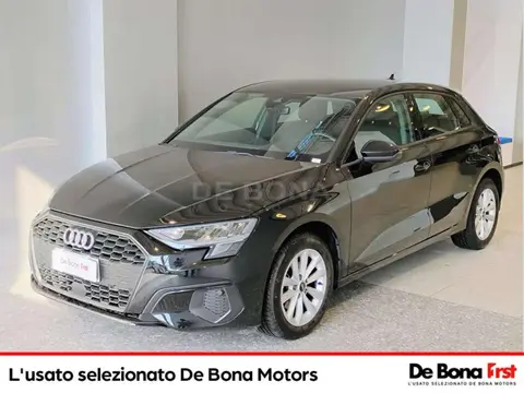 Annonce AUDI A3 Diesel 2022 d'occasion 