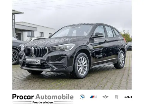 Used BMW X1 Petrol 2022 Ad 