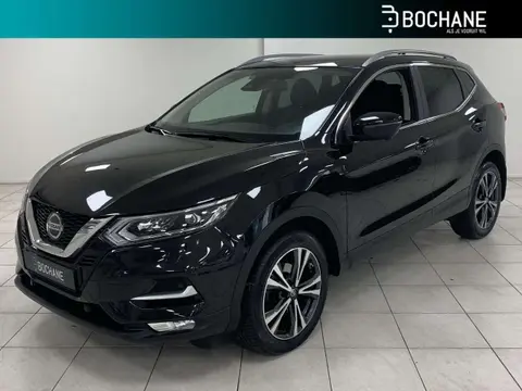 Used NISSAN QASHQAI Petrol 2019 Ad 