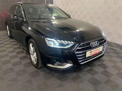 Used AUDI A4 Petrol 2020 Ad 