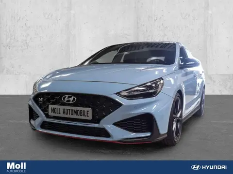 Used HYUNDAI I30 Petrol 2023 Ad 