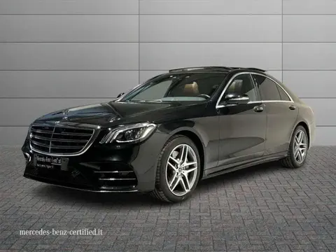 Used MERCEDES-BENZ CLASSE S Diesel 2020 Ad 