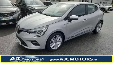 Used RENAULT CLIO Petrol 2019 Ad 