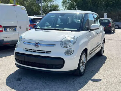 Used FIAT 500L Diesel 2015 Ad 