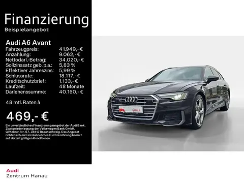 Used AUDI A6 Diesel 2020 Ad 