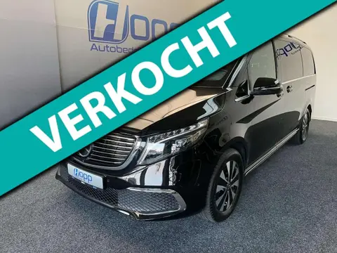 Used MERCEDES-BENZ EQV Electric 2023 Ad 