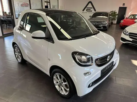 Used SMART FORTWO Petrol 2019 Ad 