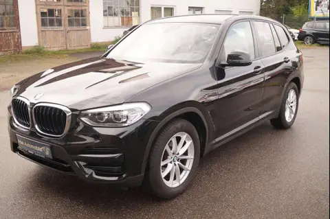 Used BMW X3 Diesel 2019 Ad 