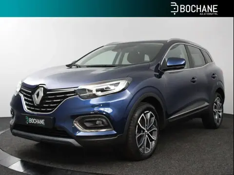 Used RENAULT KADJAR Petrol 2019 Ad 