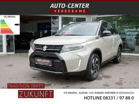 Used SUZUKI VITARA Petrol 2024 Ad 