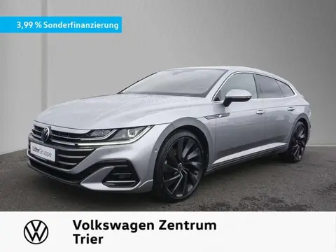 Used VOLKSWAGEN ARTEON Diesel 2021 Ad 