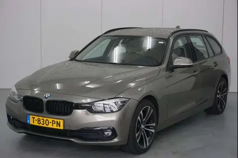 Annonce BMW SERIE 3 Diesel 2019 d'occasion 