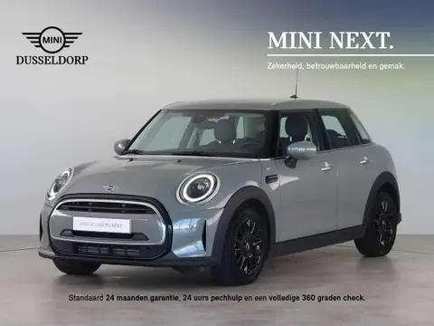 Annonce MINI ONE Essence 2022 d'occasion 