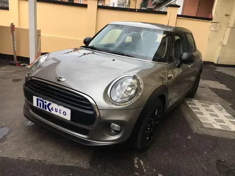 Used MINI ONE Diesel 2017 Ad 