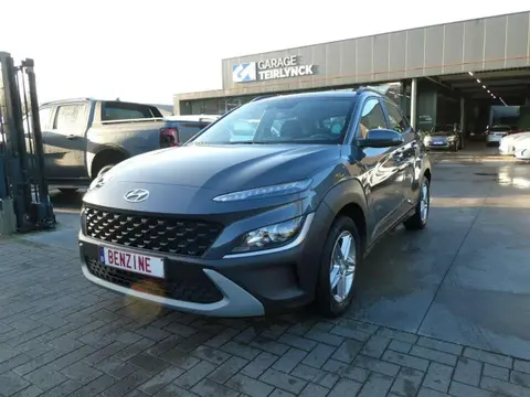 Used HYUNDAI KONA Petrol 2023 Ad 