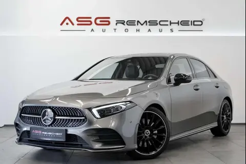 Used MERCEDES-BENZ CLASSE A Petrol 2019 Ad 