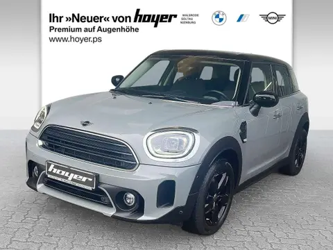 Annonce MINI COOPER Essence 2021 d'occasion 