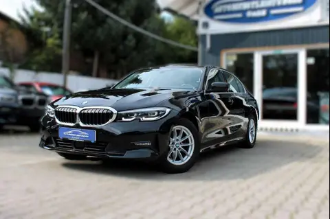 Annonce BMW SERIE 3 Diesel 2021 d'occasion 