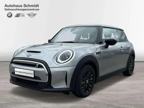 Used MINI COOPER Electric 2023 Ad 